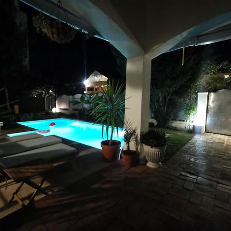 Casa Olive Costinesti Villa Exterior photo