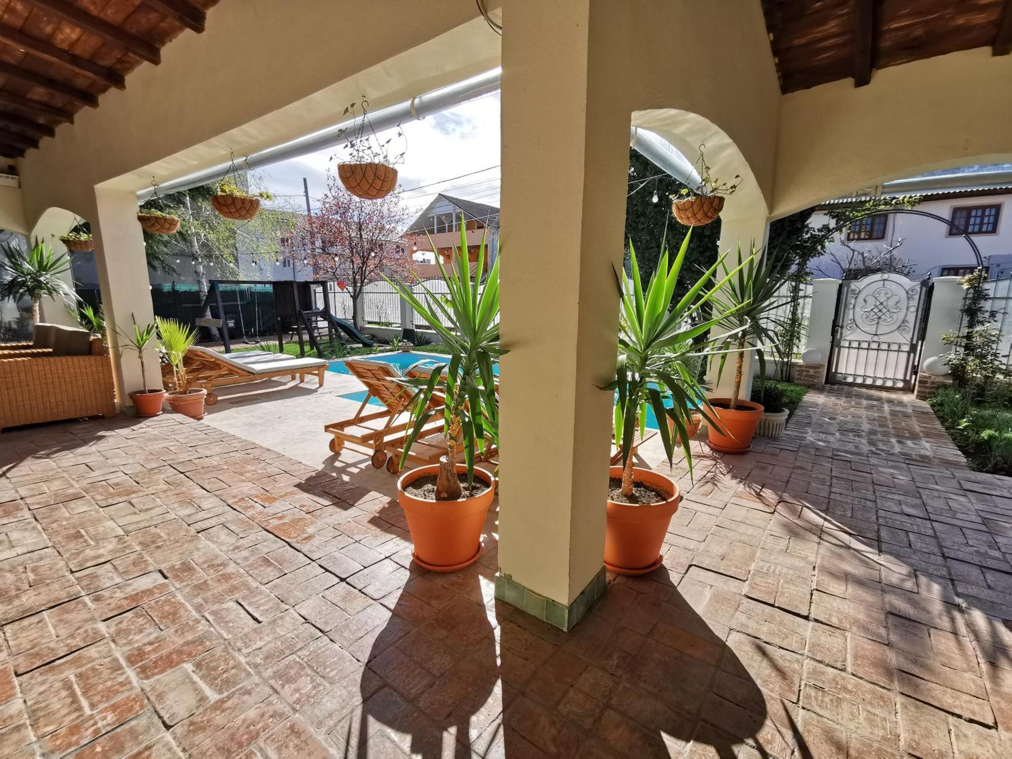 Casa Olive Costinesti Villa Exterior photo