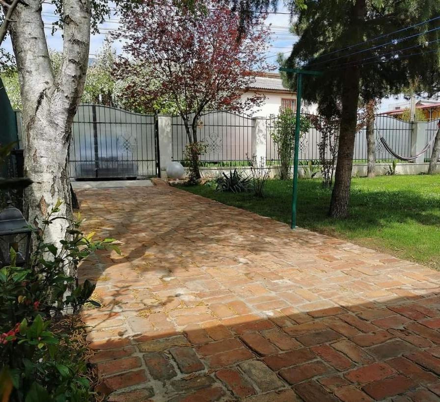 Casa Olive Costinesti Villa Exterior photo